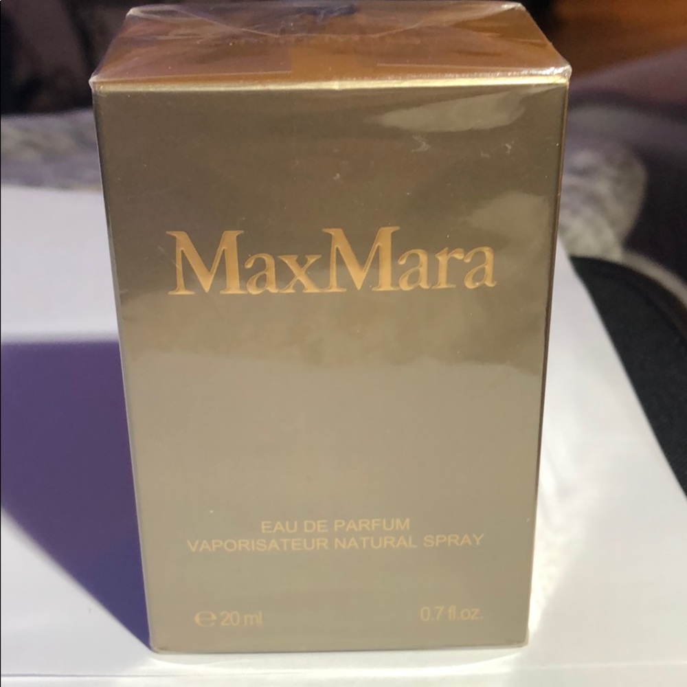 MAX MARA EAU DE PARFUM